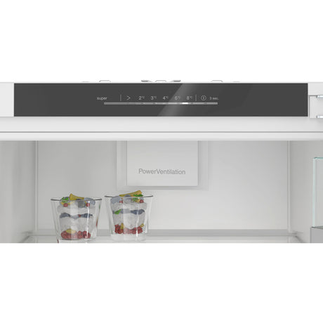 Frigorifero da incasso senza vano congelatore iQ500 KI81RADD0