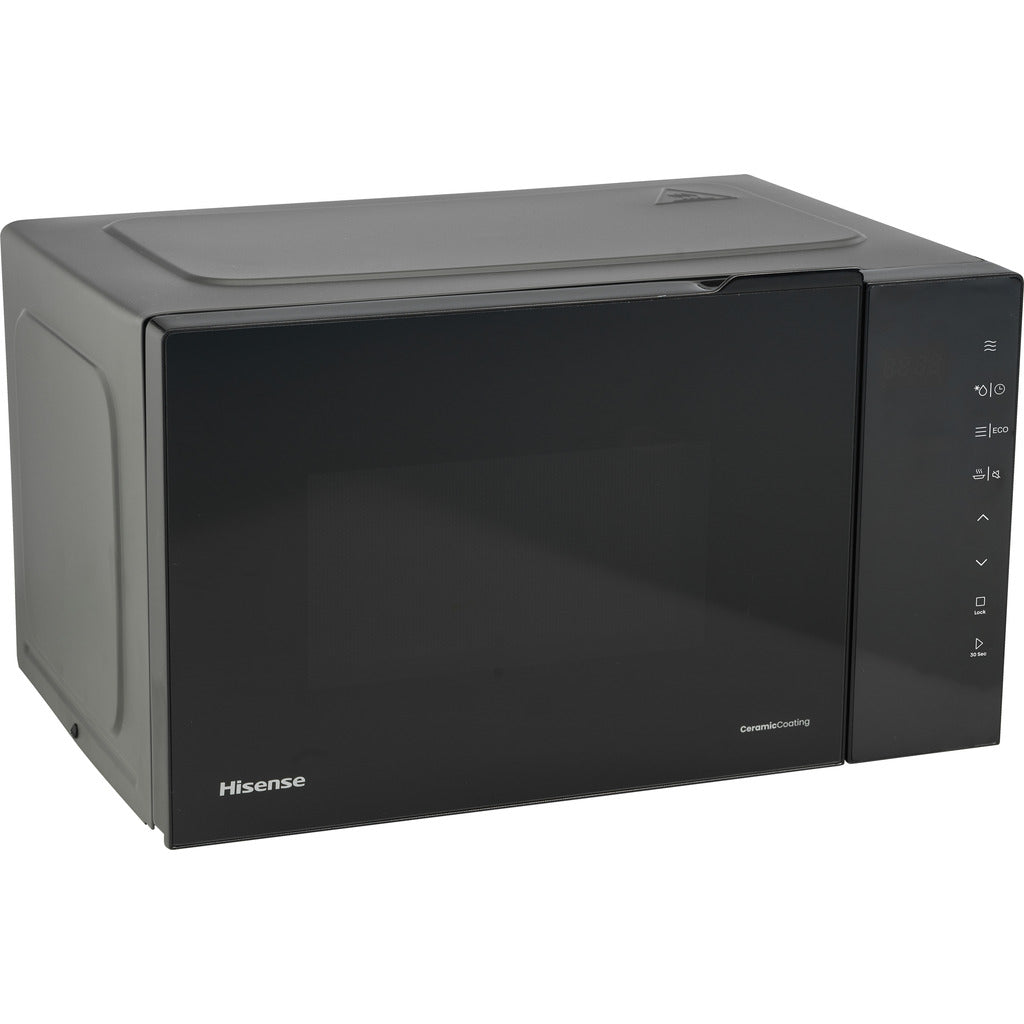 Forno a microonde autonomo H23MOBS5H4