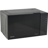 Forno a microonde autonomo H23MOBS5H4