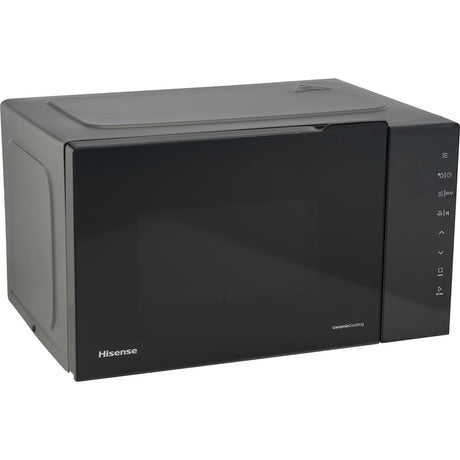Stand-alone microwave H23MOBS5H4