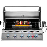 Napoleon Einbau-Gasgriller BIG38 / Serie 700
