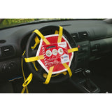 Airbag safety system set