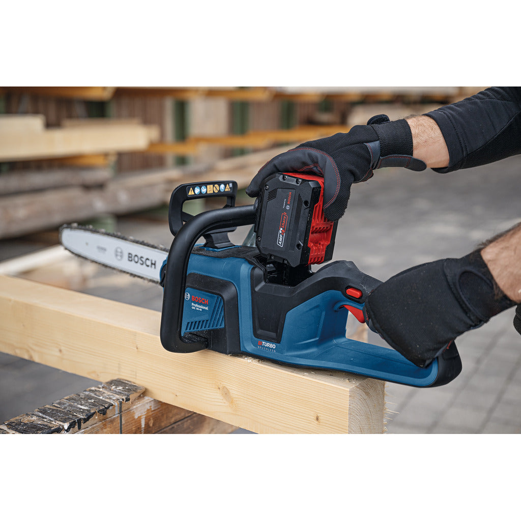 Motosega a batteria GKE 18V-40