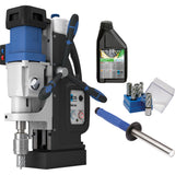 Trapano a nucleo magnetico MAB 845 SB