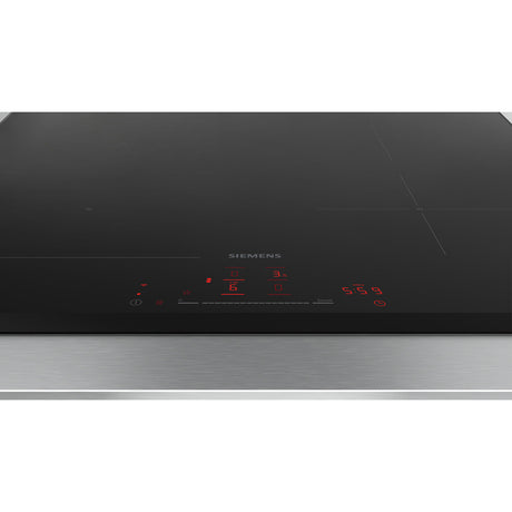 Induktionskochfeld iQ500 ED65KHSB1E