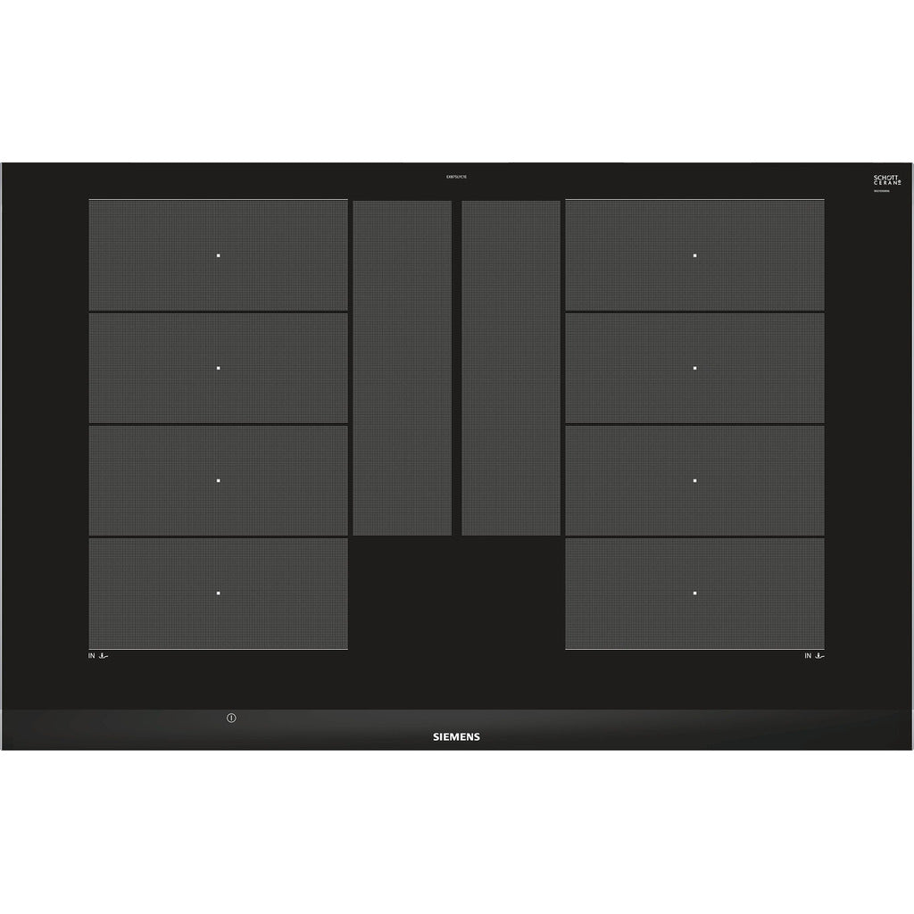 Piano cottura a induzione iQ700 EX875LYC1E
