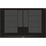 Piano cottura a induzione iQ700 EX875LYC1E