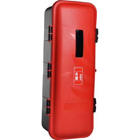 Feuerlöscher-Schutzhaube BigBox XL