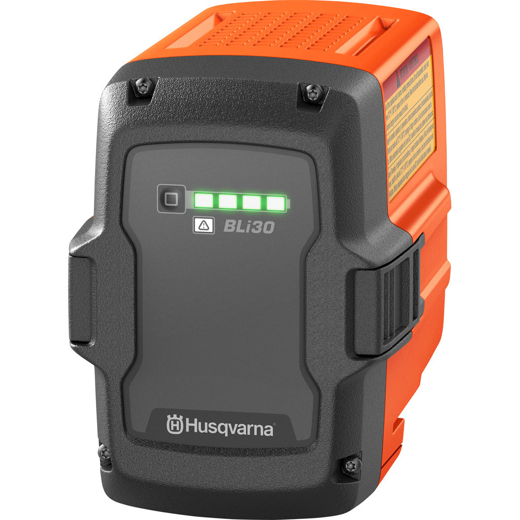 Husqvarna BLi30 battery