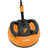Stihl Flächenreiniger RA 110