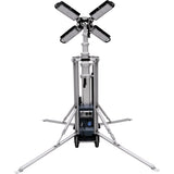 Mobiler Lichtmast TTL 112.00