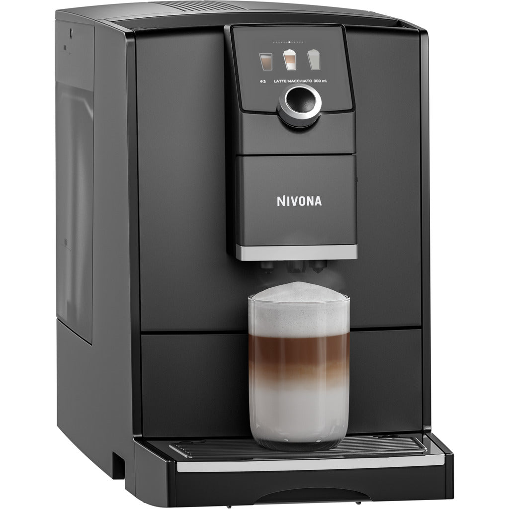 Espressomaschine CafeRomatica NICR 790