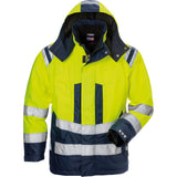 Giacca invernale ad alta visibilità Airtech® da donna classe 3 4037 GTT