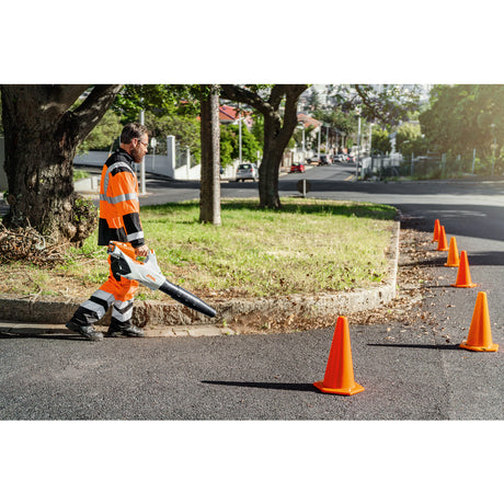 Soffiatore a batteria Stihl BGA 86 / senza batteria e caricabatteria