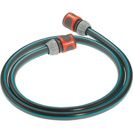 Contenitore per tubo da giardino RollUp S &amp; M