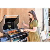 Napoleon Gasgriller Rogue® RB 425 RSB-2-R