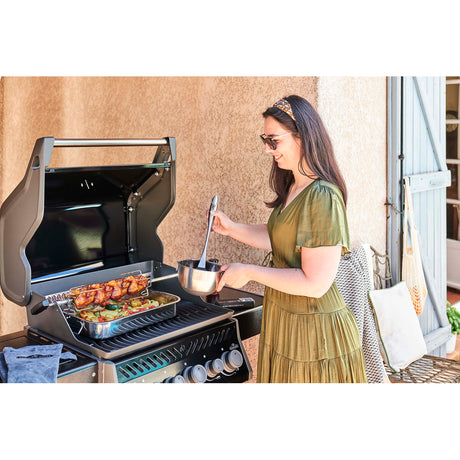 Barbecue a gas Napoleon Rogue® RB 425 RSB-2-R