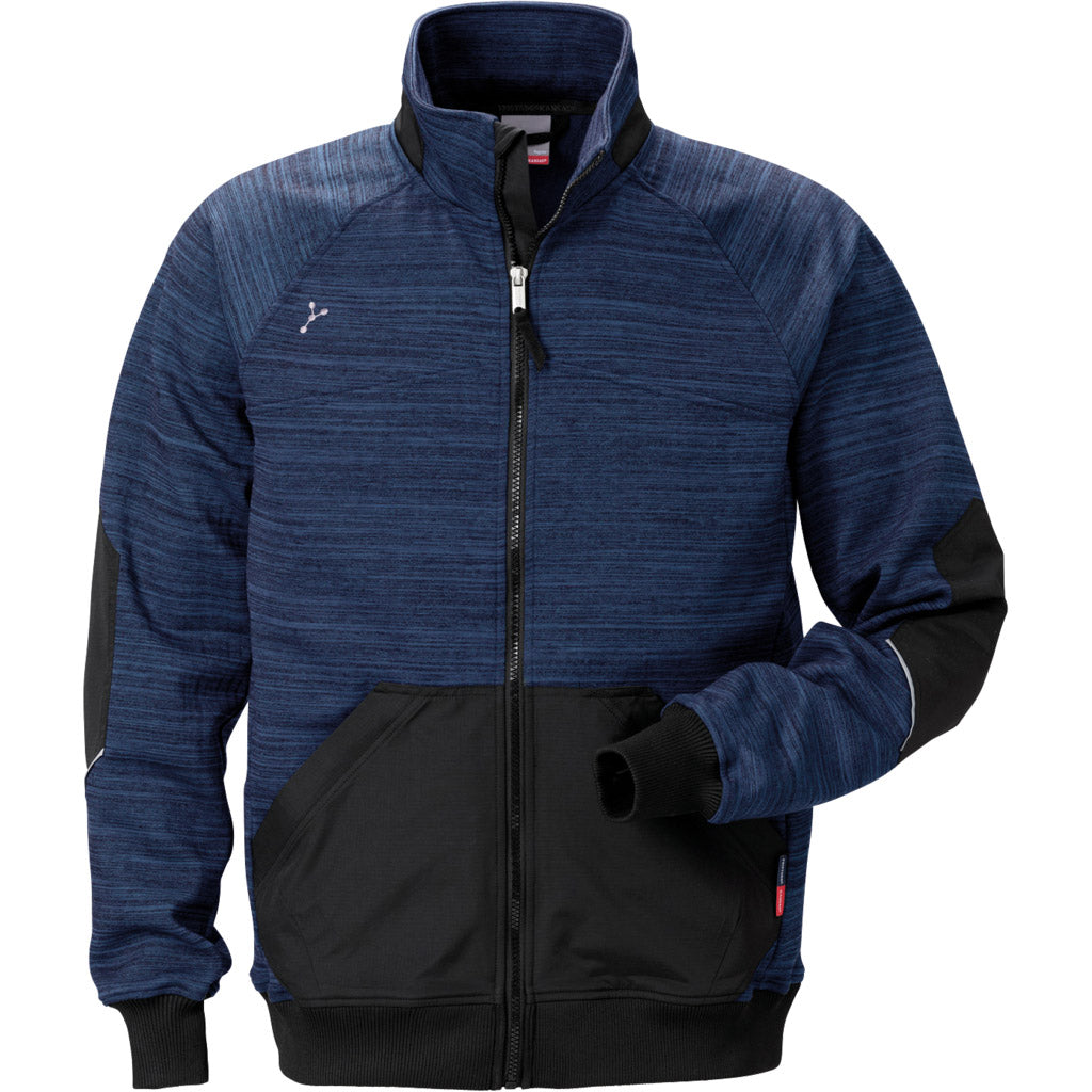 Sweatjacke 7052 SMP