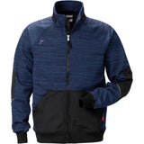 Sweatjacke 7052 SMP