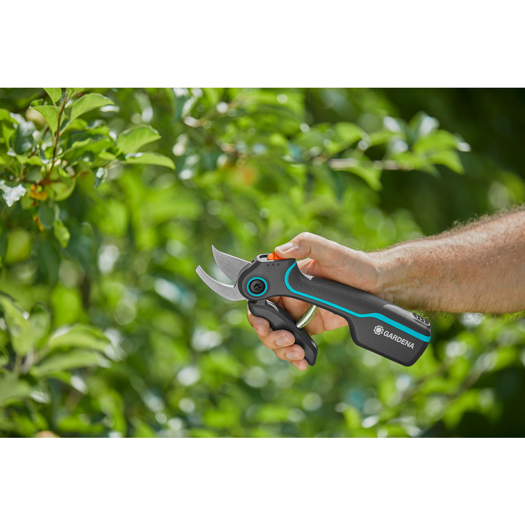 Forbici da giardino AssistCut