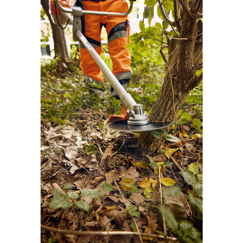 Decespugliatore a benzina Stihl FS 561 C-EM