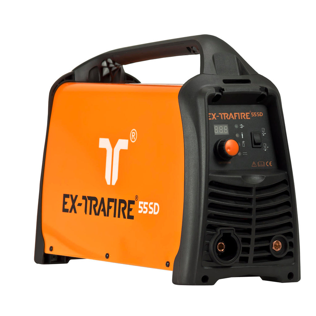 Dispositivo di taglio al plasma EX-TRAFIRE® CE sistema manuale FHT-EX