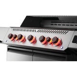 Napoleon Gasgriller Prestige® 665 Connected / Edelstahl