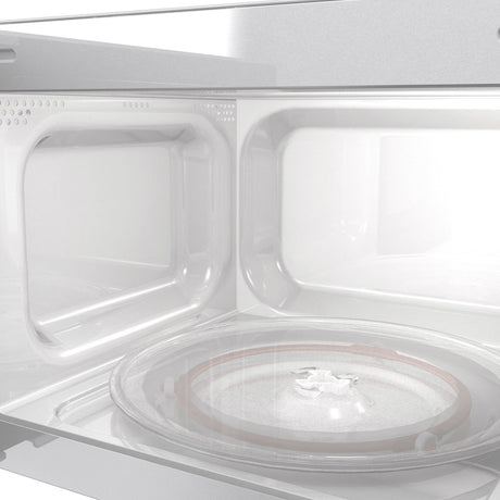 Freestanding microwave MO20E1WH
