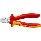 Knipex VDE side cutters