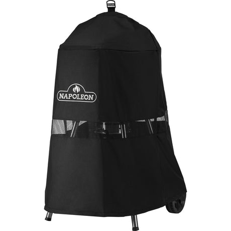 Napoleon Abdeckhaube für Holzkohle-Kugelgriller Ø 47 cm
