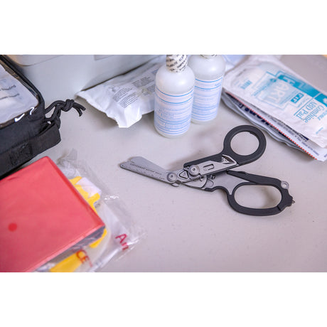 Forbici multifunzionali RAPTOR® RESCUE
