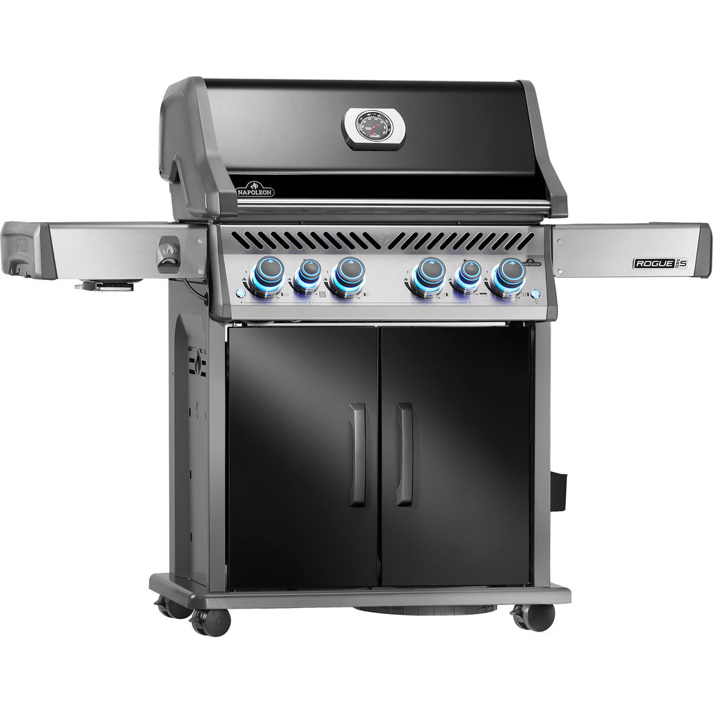 Napoleon Gasgriller Rogue® PRO-S 525-2 / Schwarz
