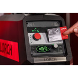 LORCH MicorMig 350 Paket ControlPro / Full Process