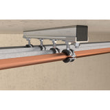 FRS pipe clamp