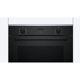 Forno da incasso HBA234BB3