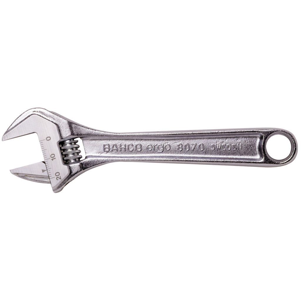 Rollgabelschlüssel Bahco