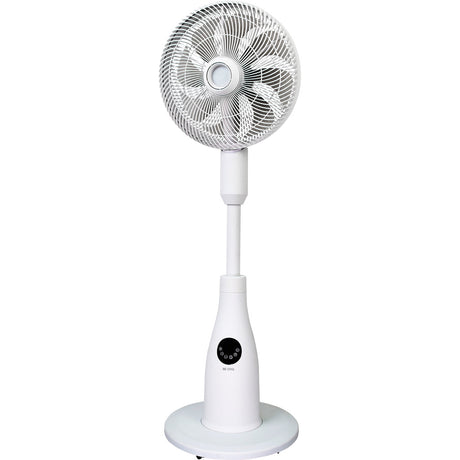 BE COOL Premium Sprühnebel-Standventilator