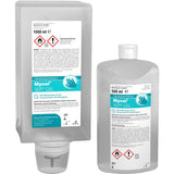 Disinfezione mani SEPT GEL