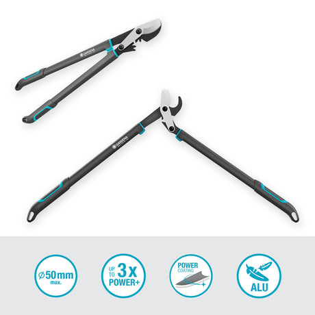 Forbici da potatura Gardena EnergyCut Pro L