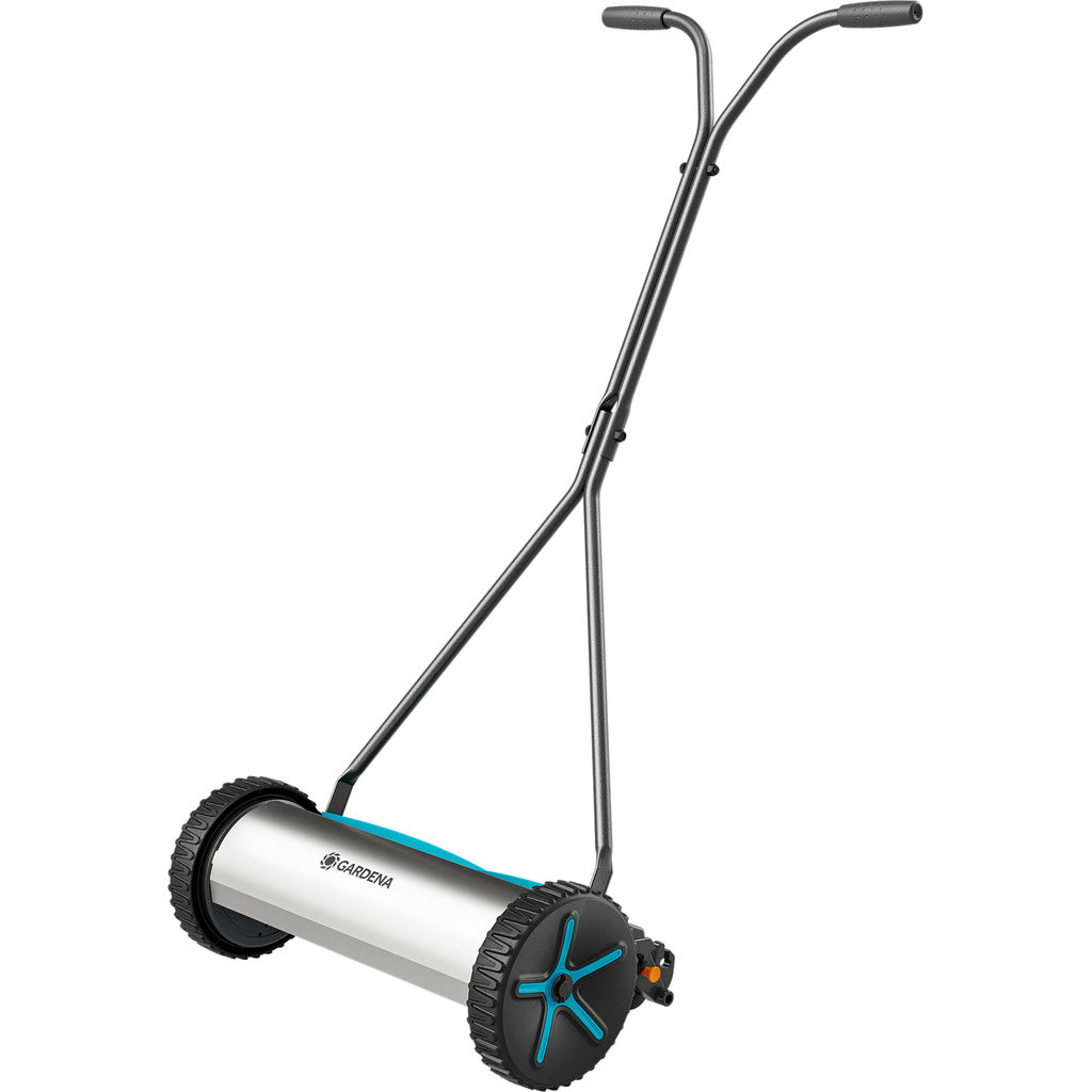 Gardena Spindelmäher Comfort 400