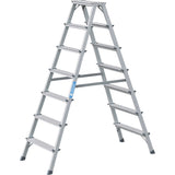 Stufen-Stehleiter Scana B