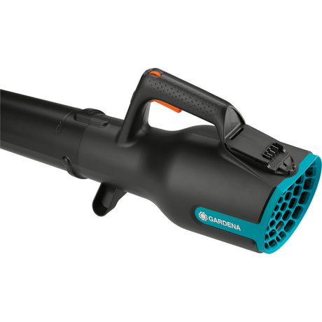 Gardena Akku-Bläser PowerJet 18V P4A solo / ohne Akku und Ladegerät