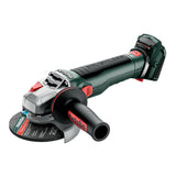 Smerigliatrice angolare a batteria WB 18 LT BL