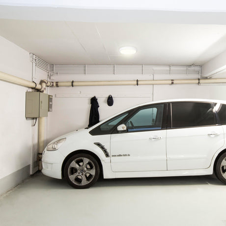 LED Wand- und Deckenleuchte Pictor Sensor