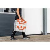 CEMO Akku-Systembrandschutzbox Li-SAFE 3-XL