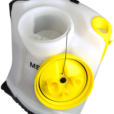 Spruzzatore a zaino Mesto RS125