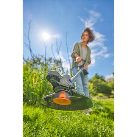 Bobina di filo di ricambio Gardena per decespugliatore a batteria EasyTrim 25/18V P4A