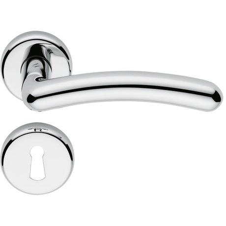 Handle set model Sirio