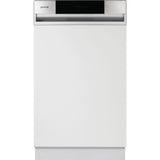 Lavastoviglie integrata GI520E15X