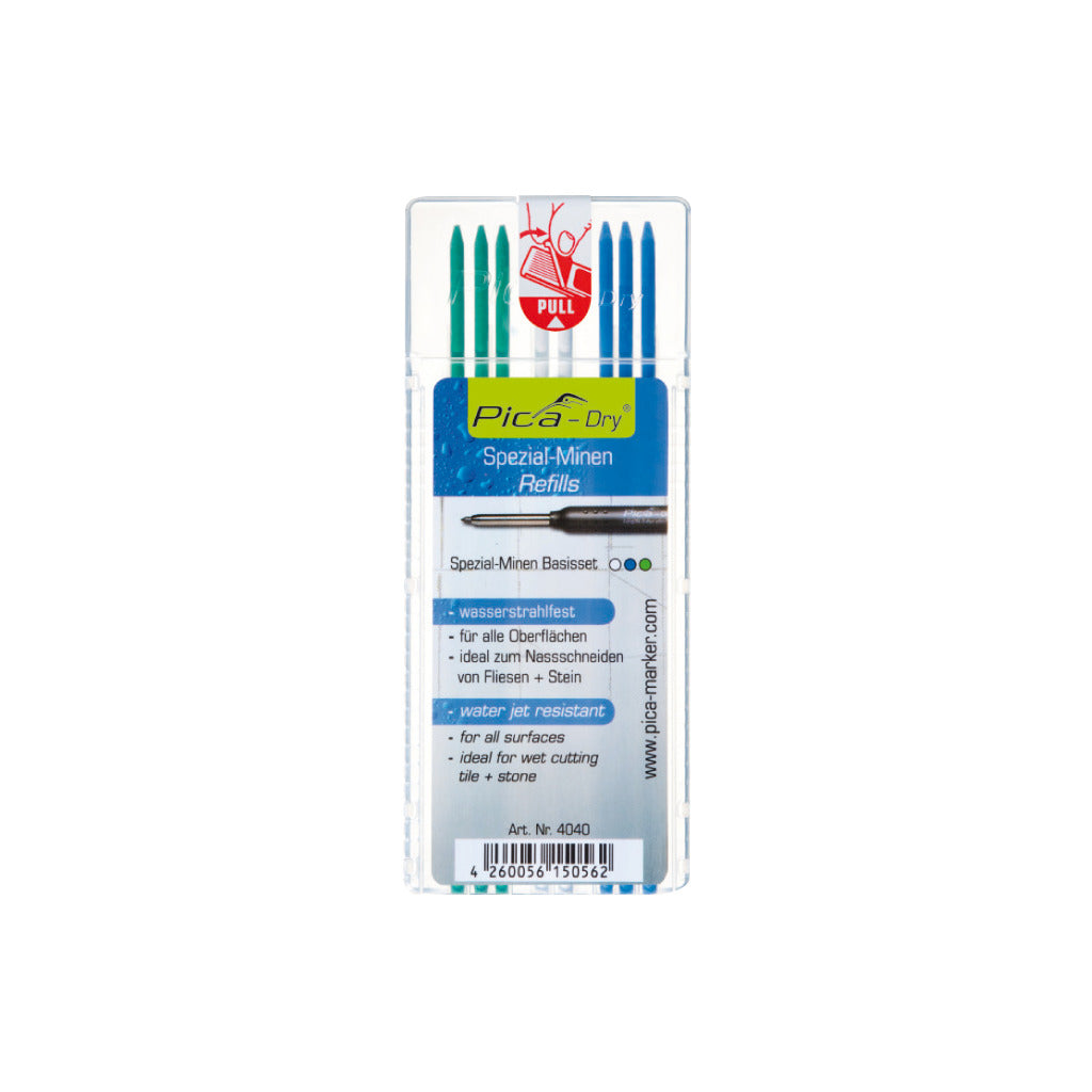 DRY Refill Set Special
